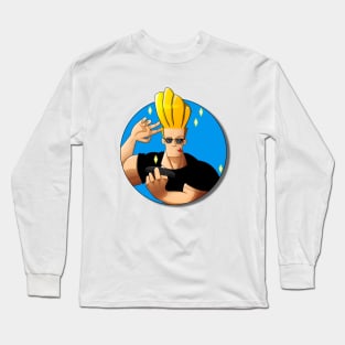 J.bravo Long Sleeve T-Shirt